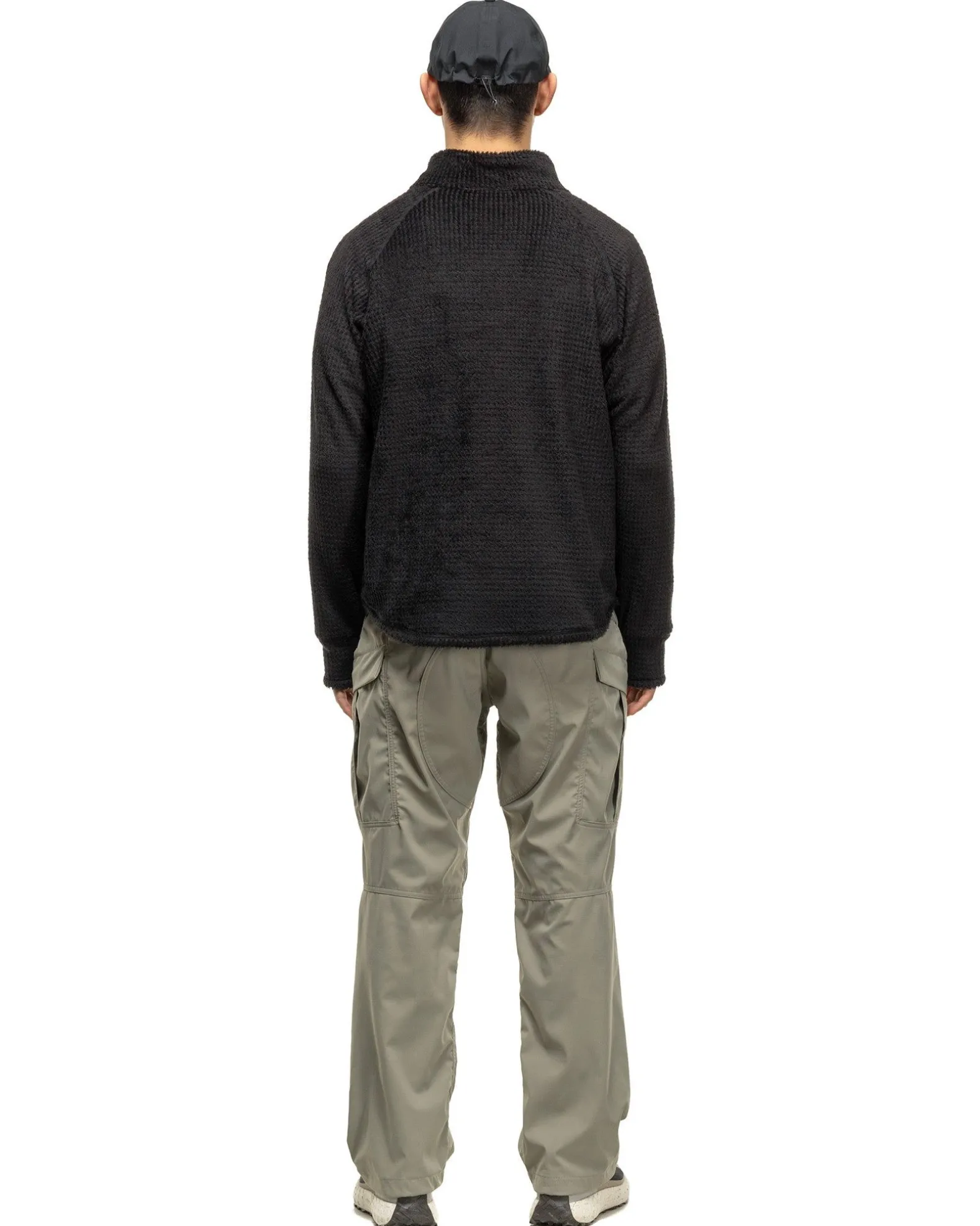Recon Pants-Gore-Tex Windstopper® 3L Nylon Ripstop Laurel