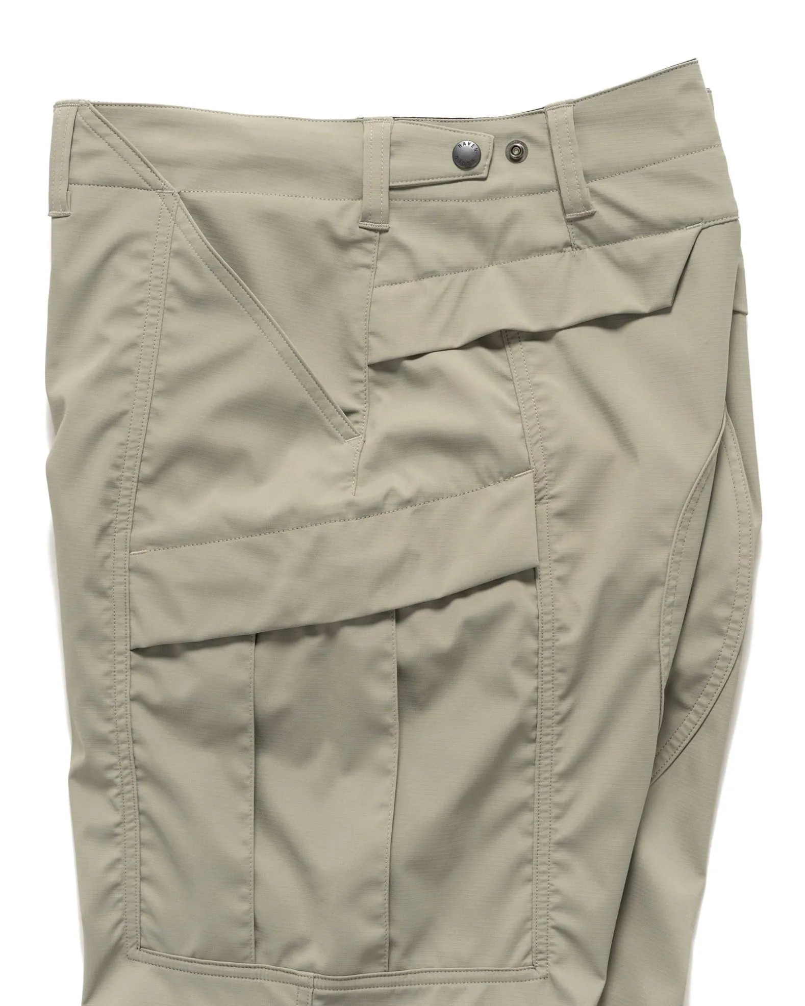 Recon Pants-Gore-Tex Windstopper® 3L Nylon Ripstop Laurel