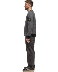 Regular Fit Chinos Charcoal