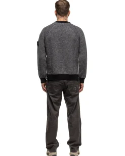 Regular Fit Chinos Charcoal