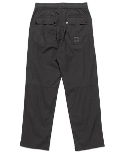 Regular Fit Chinos Charcoal