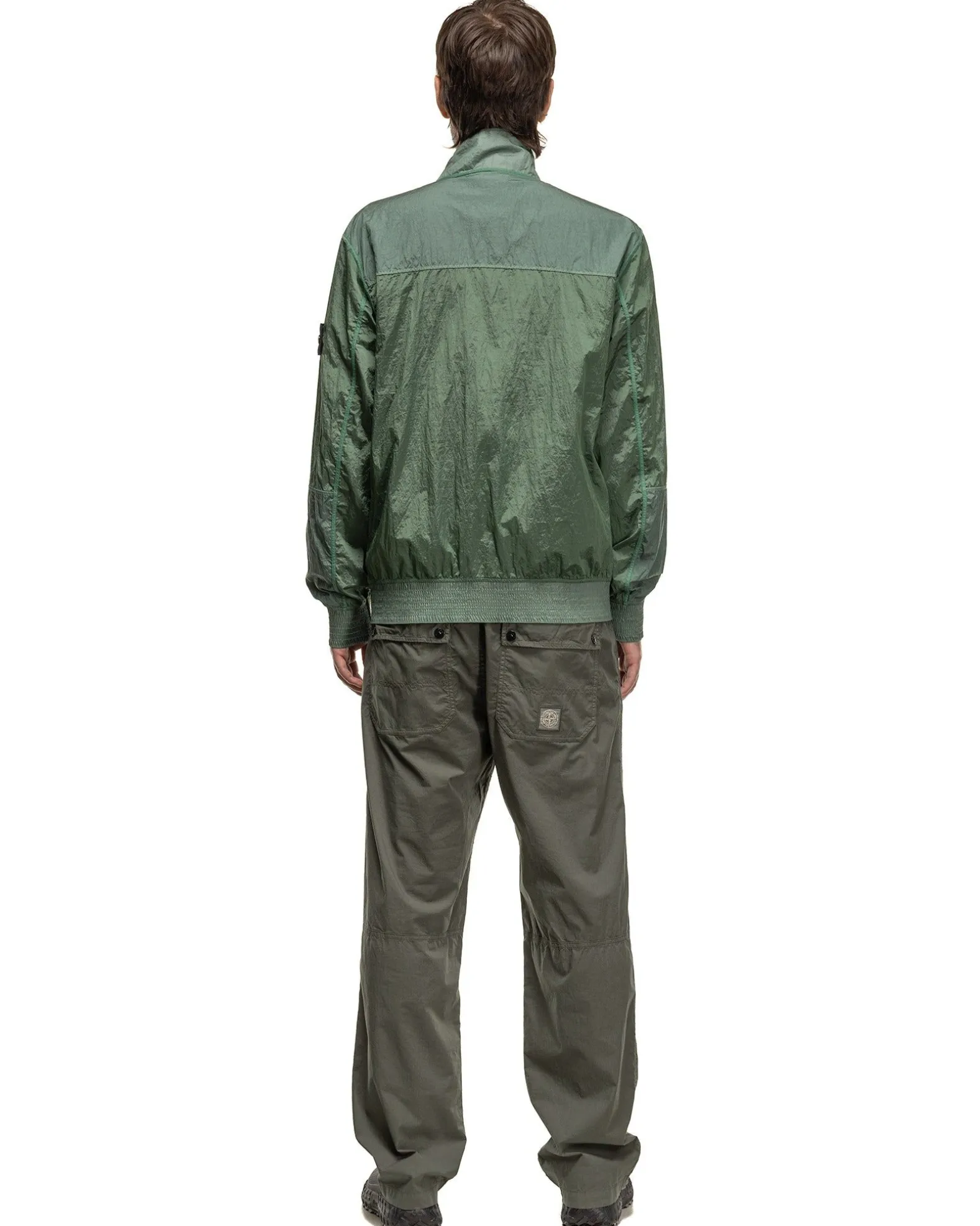 Regular Fit Chinos Musk