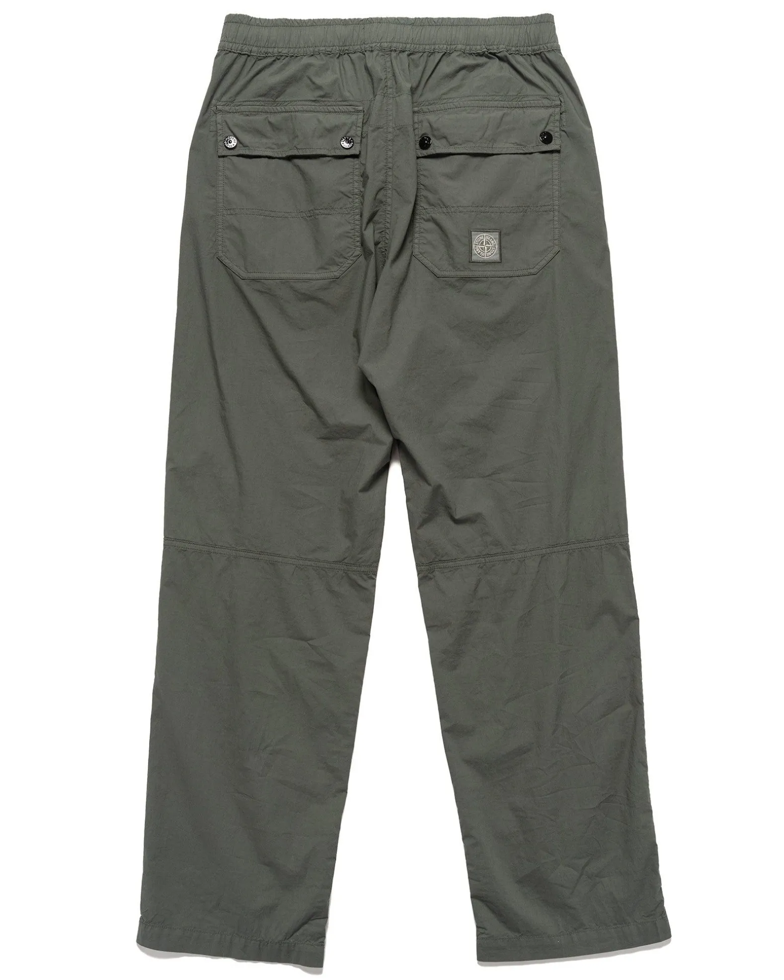 Regular Fit Chinos Musk