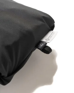 Rove Packable Jacket-Gore-Tex Windstopper® 3L Tricot Black