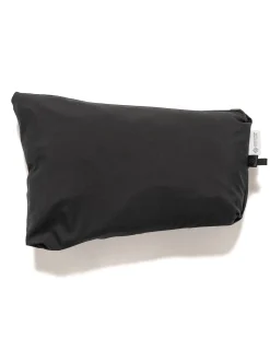 Rove Packable Jacket-Gore-Tex Windstopper® 3L Tricot Black