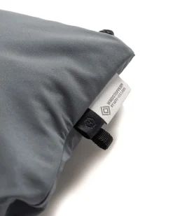 Rove Packable Jacket-Gore-Tex Windstopper® 3L Tricot Slate