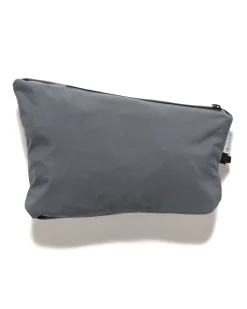 Rove Packable Jacket-Gore-Tex Windstopper® 3L Tricot Slate