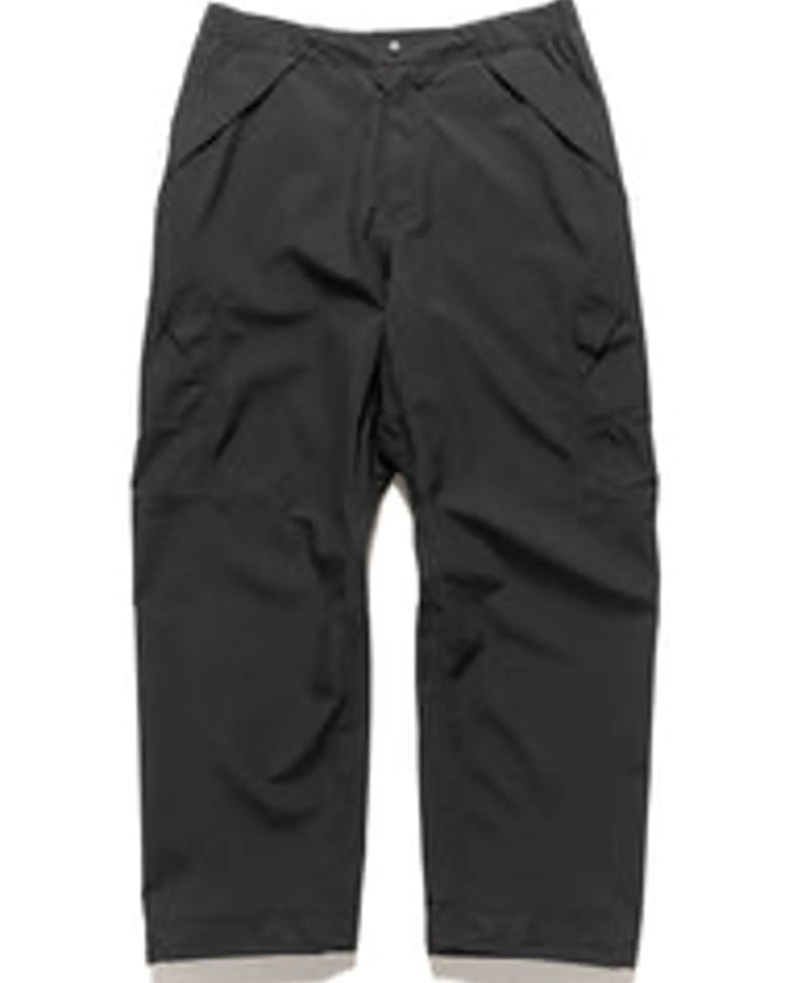 Rove Packable Pant-Gore-Tex Windstopper® 3L Tricot Black