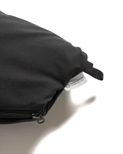 Rove Packable Pant-Gore-Tex Windstopper® 3L Tricot Black