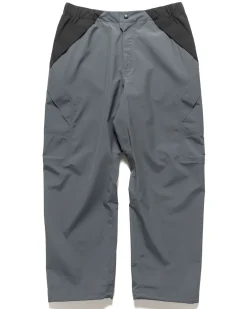 Rove Packable Pant-Gore-Tex Windstopper® 3L Tricot Slate