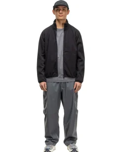 Rove Packable Pant-Gore-Tex Windstopper® 3L Tricot Slate