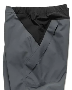 Rove Packable Pant-Gore-Tex Windstopper® 3L Tricot Slate