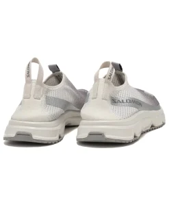 Rx Moc 3.0 Glacier Gray/Silver Metallic X