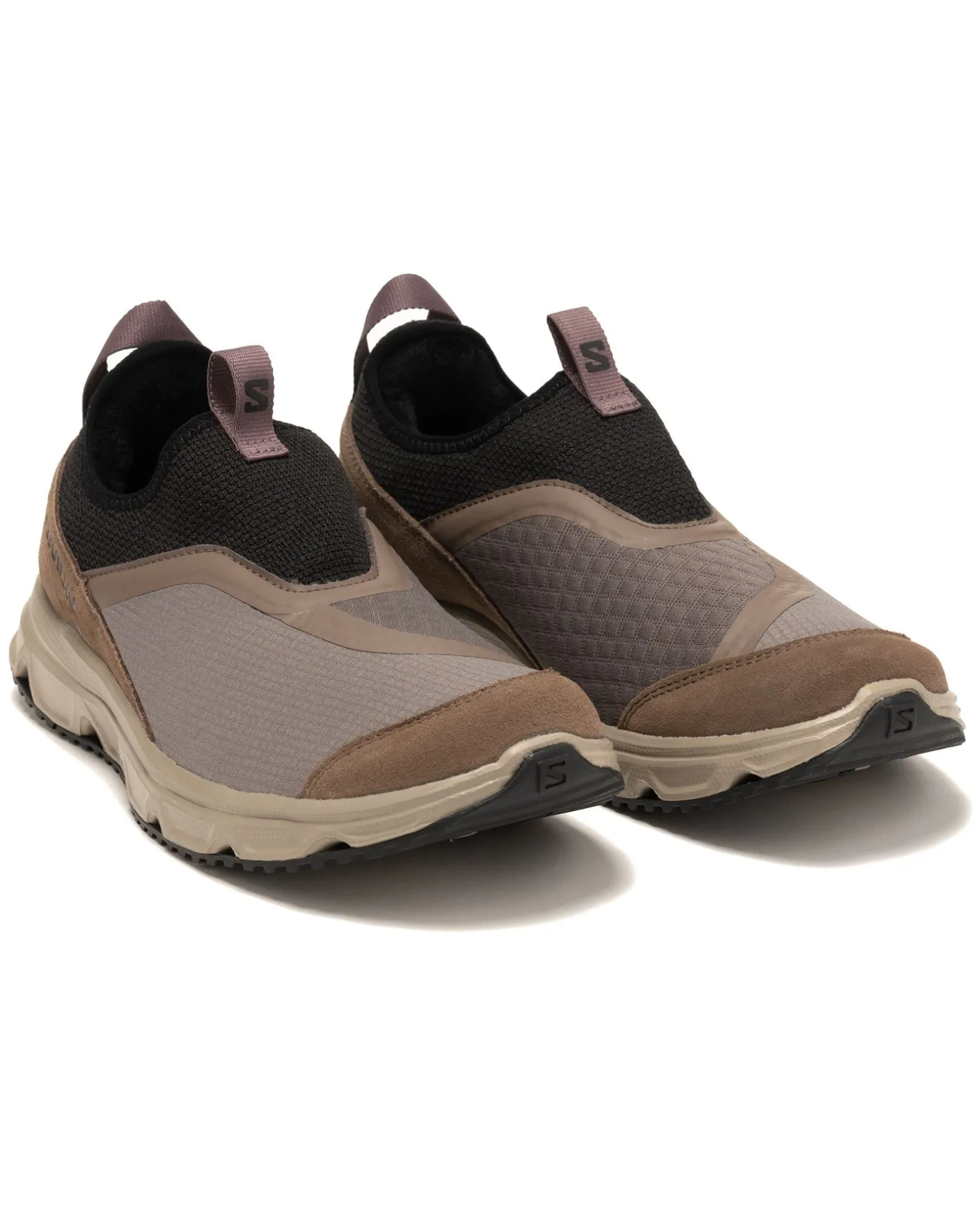 Rx Snug Vintage Khaki/Black/Falcon