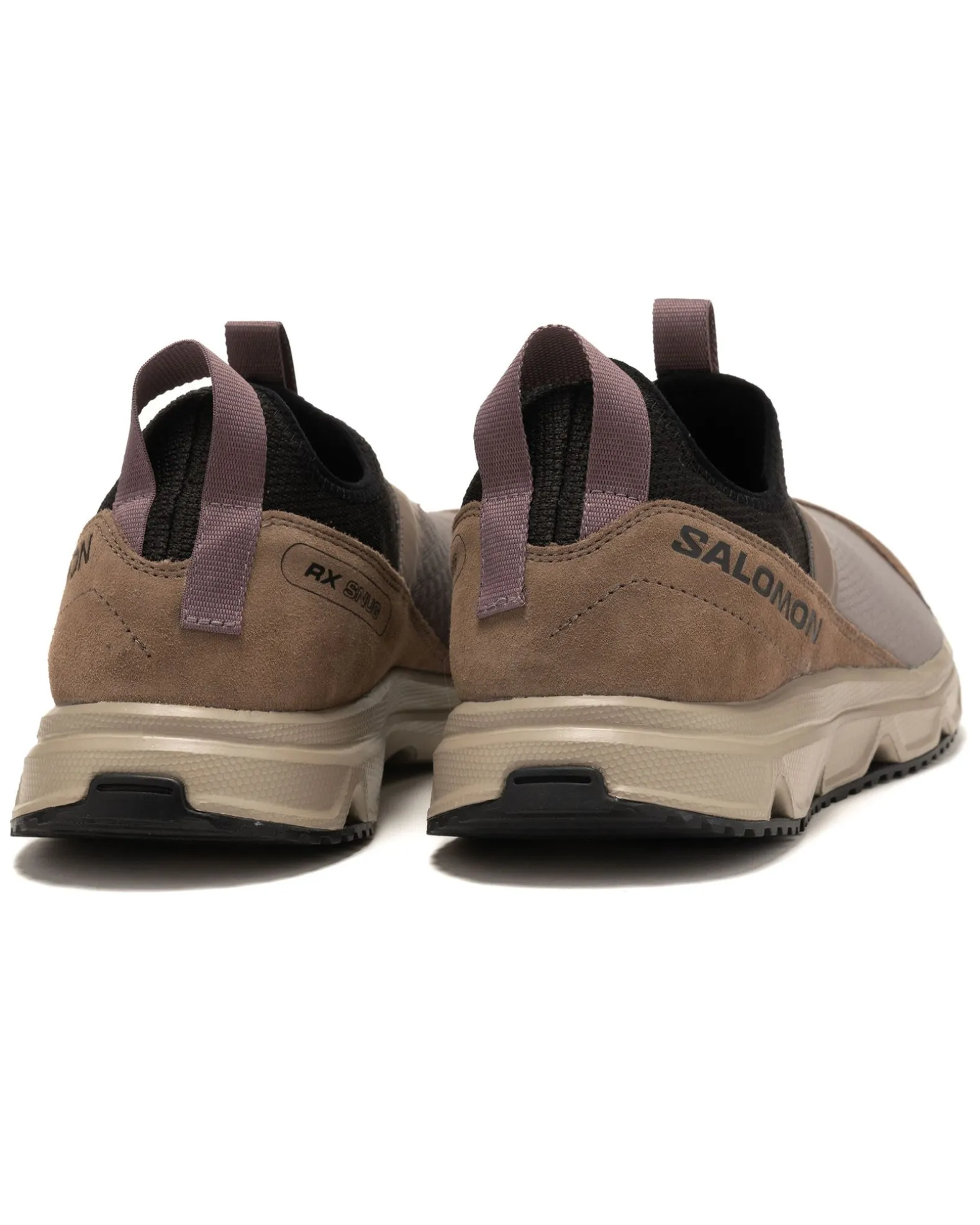 Rx Snug Vintage Khaki/Black/Falcon