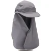Saharan Cap Mockingbird