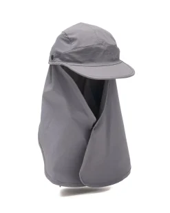 Saharan Cap Mockingbird