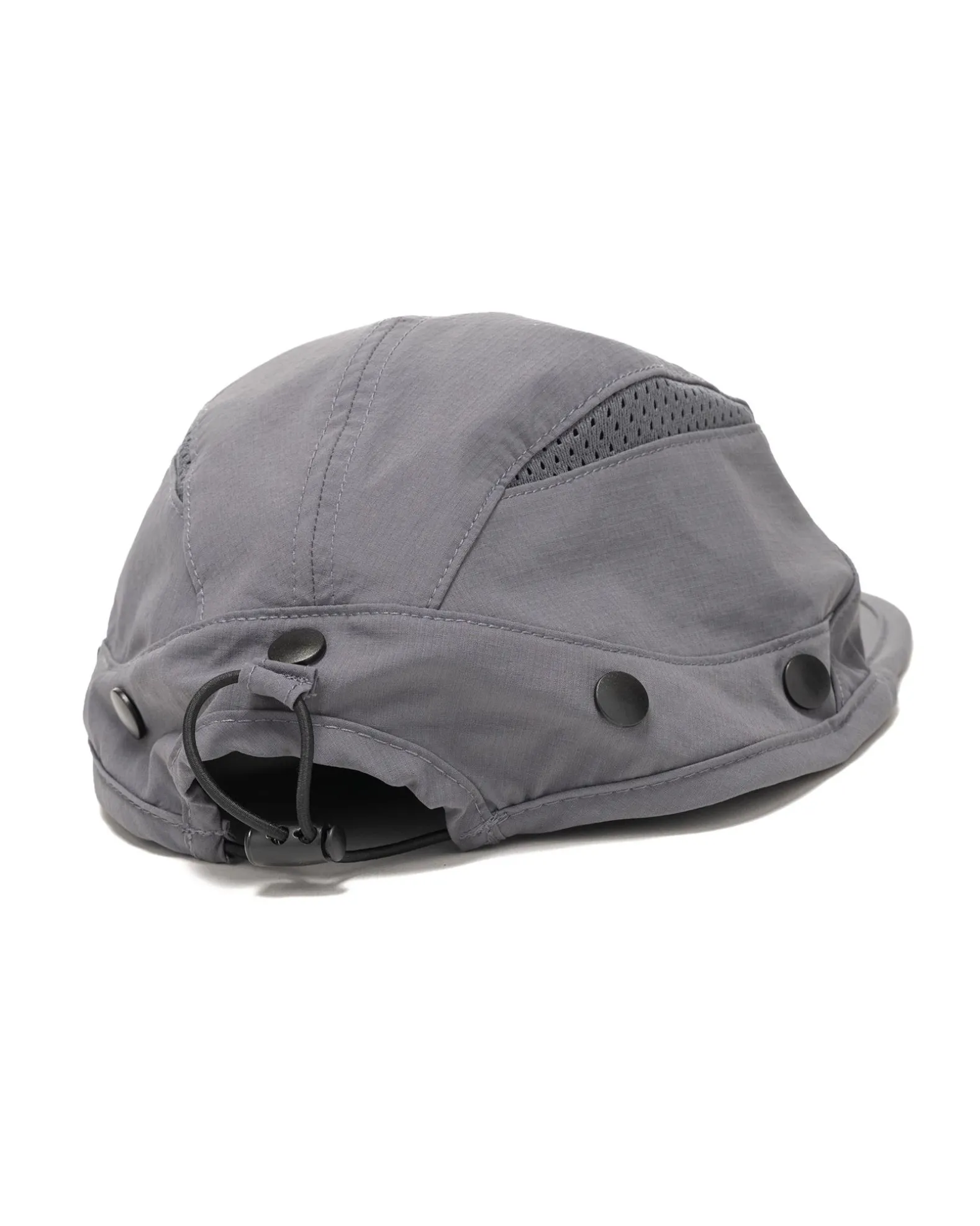 Saharan Cap Mockingbird