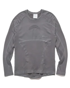 Seamless Longsleeve Mockingbird