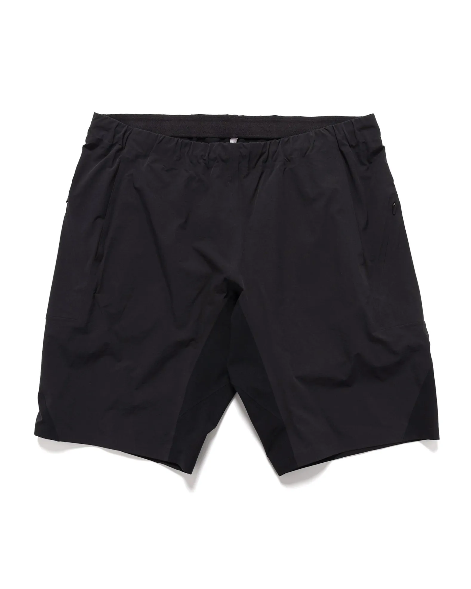 Secant Comp Short Black