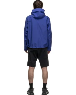 Secant Comp Short Black