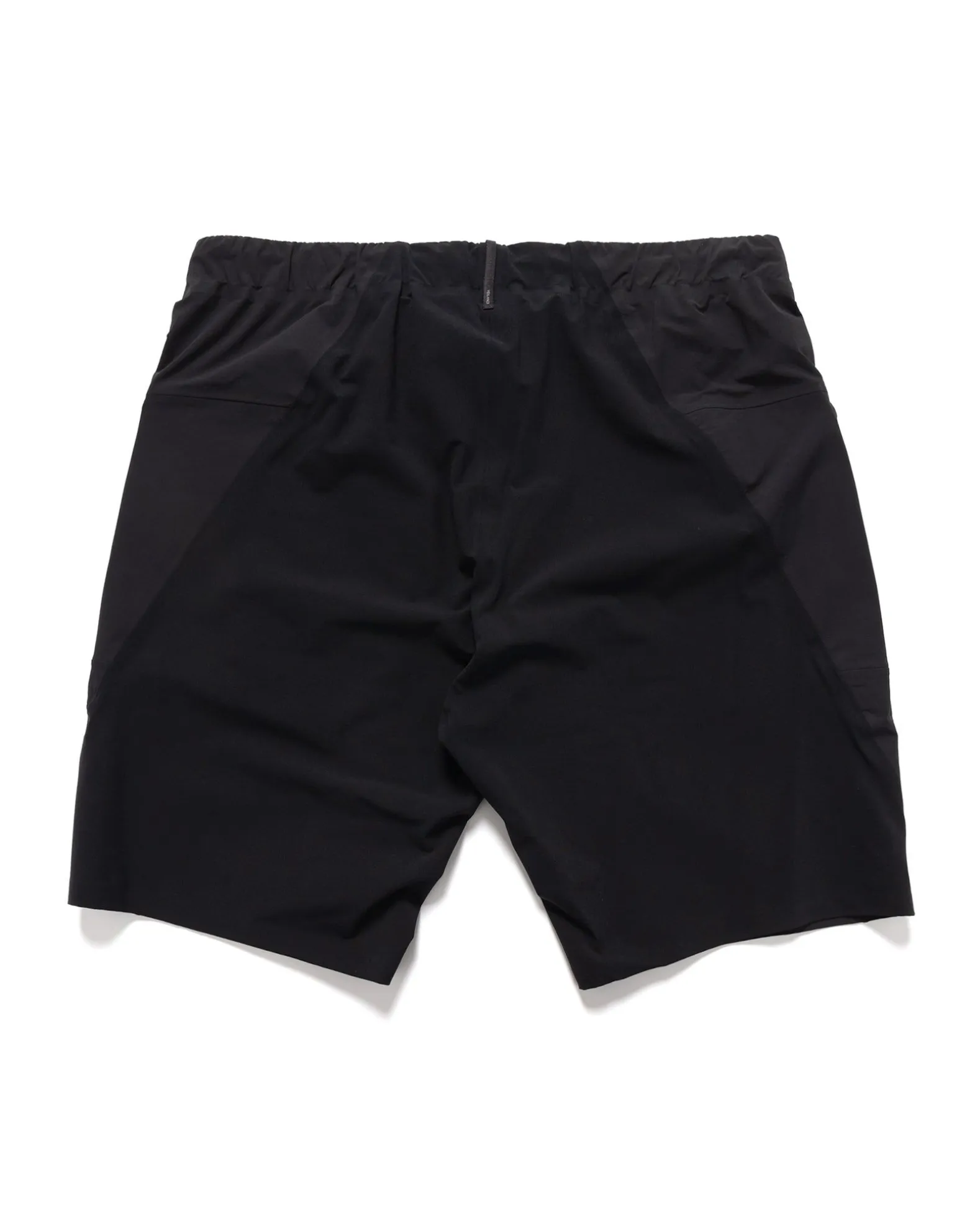 Secant Comp Short Black