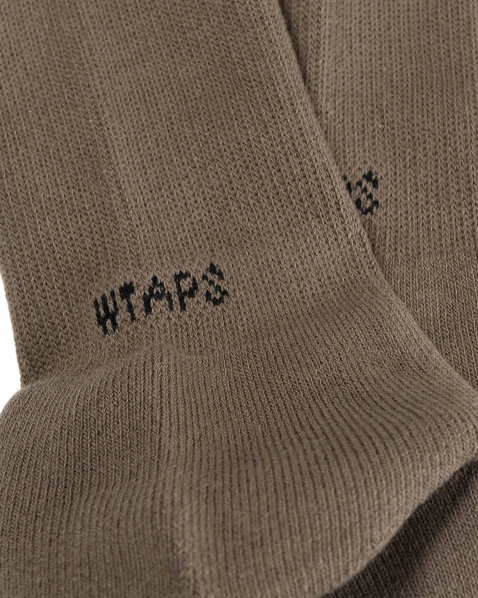 Skivvies 3 Piece Tube Sox Olive Drab