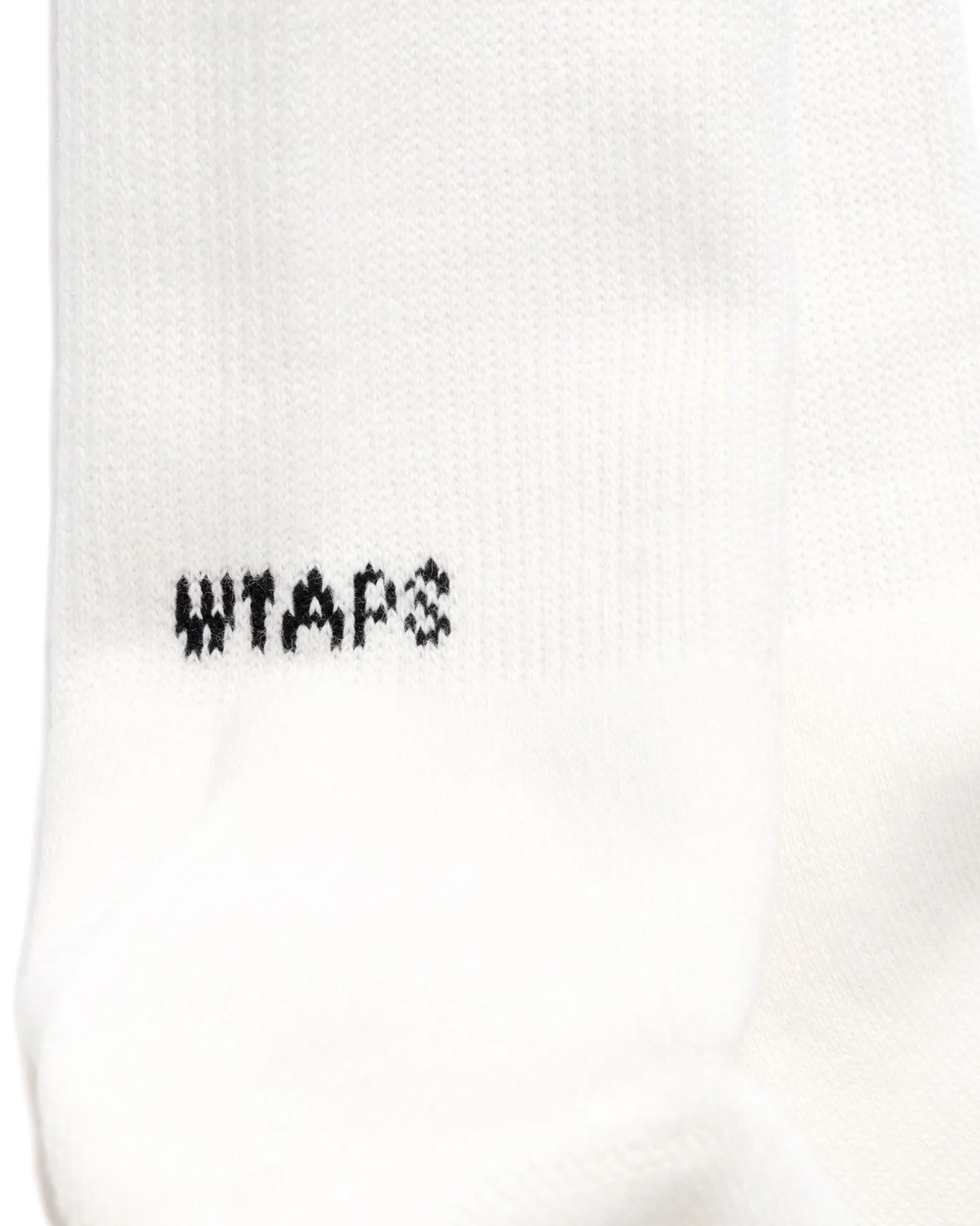 Skivvies 3 Piece Tube Sox White