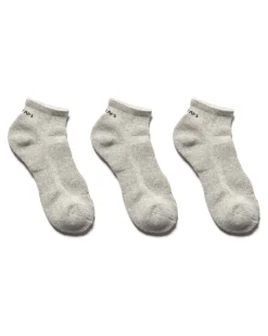 Skivvies. Sox 01 Grey
