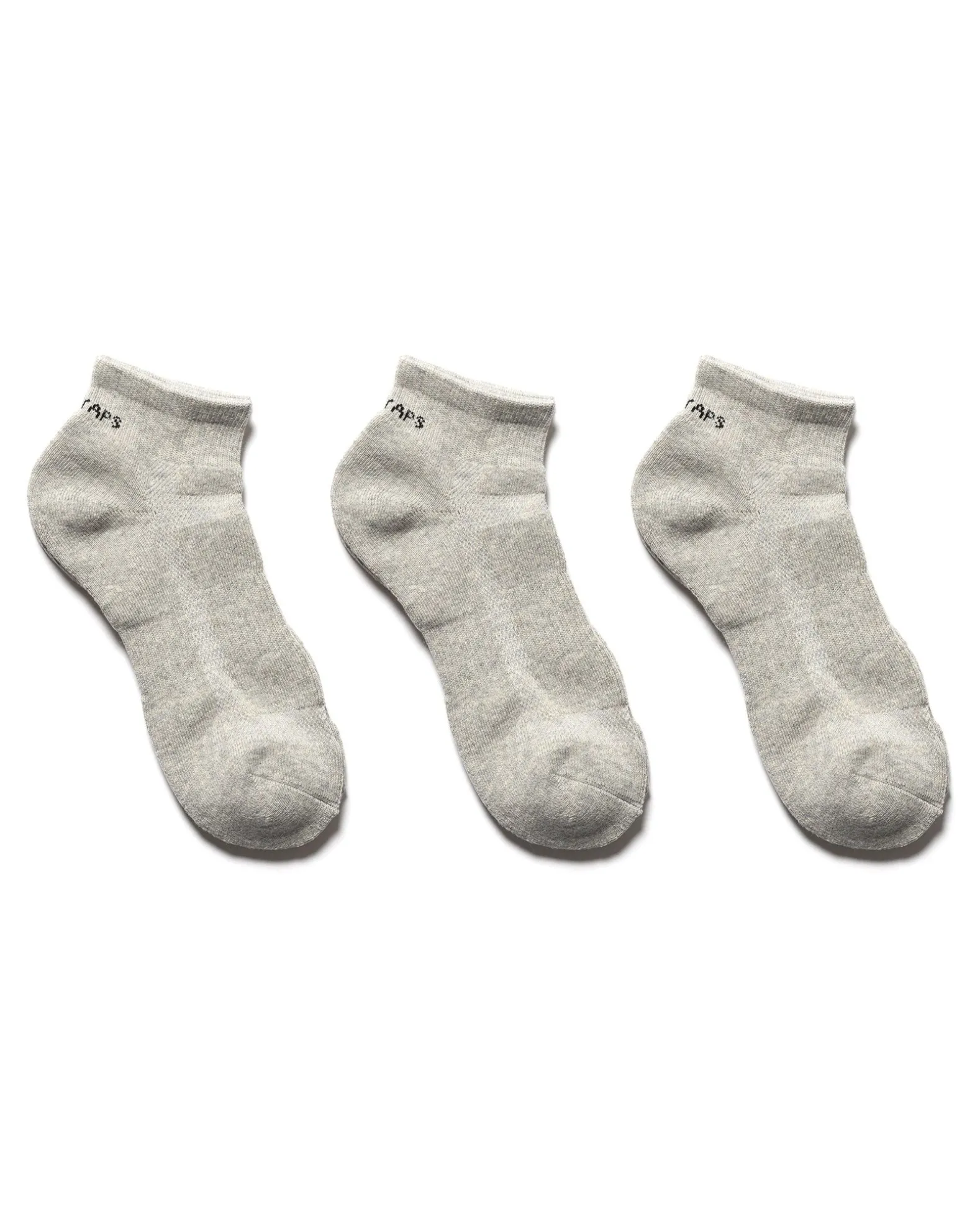 Skivvies. Sox 01 Grey