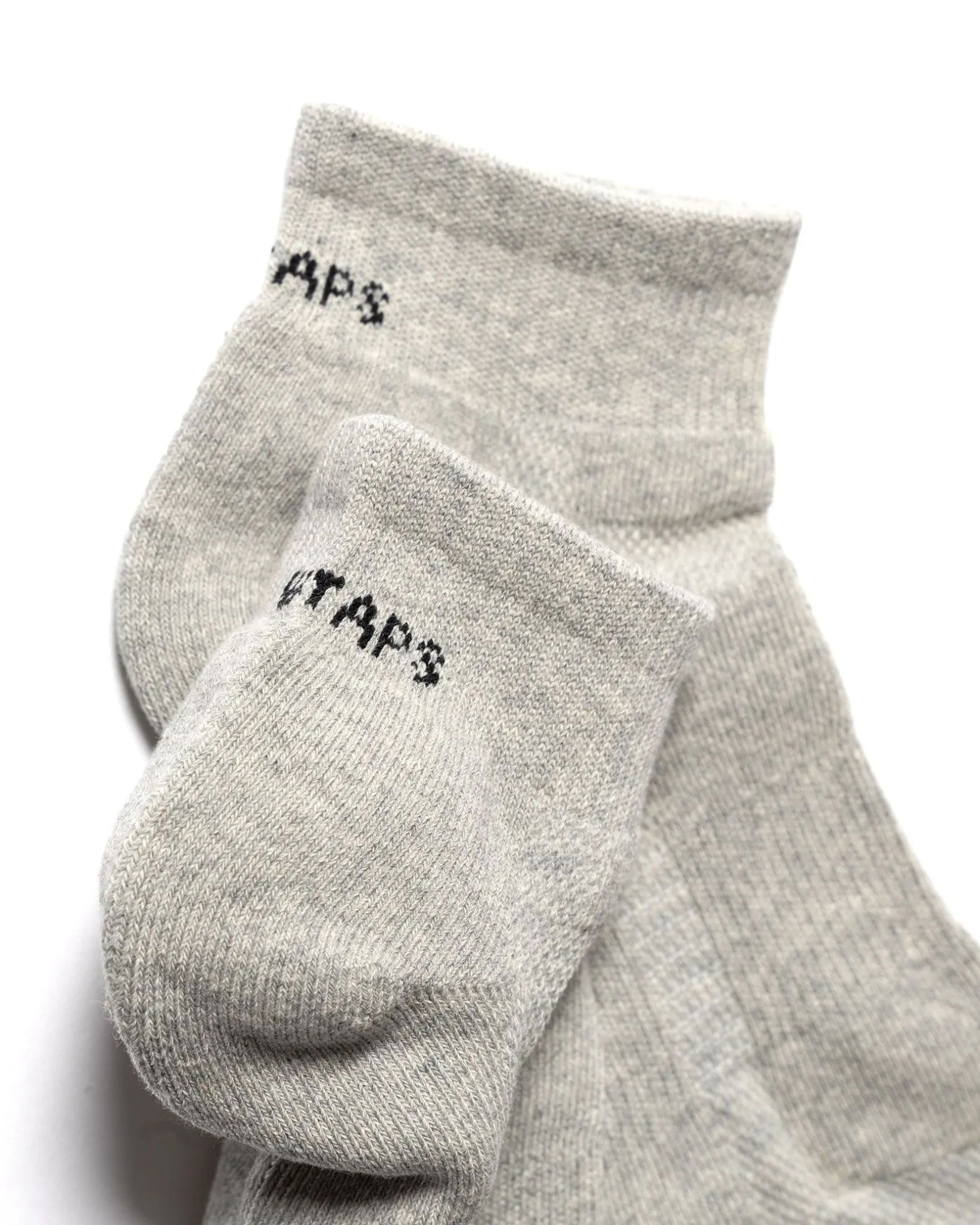 Skivvies. Sox 01 Grey