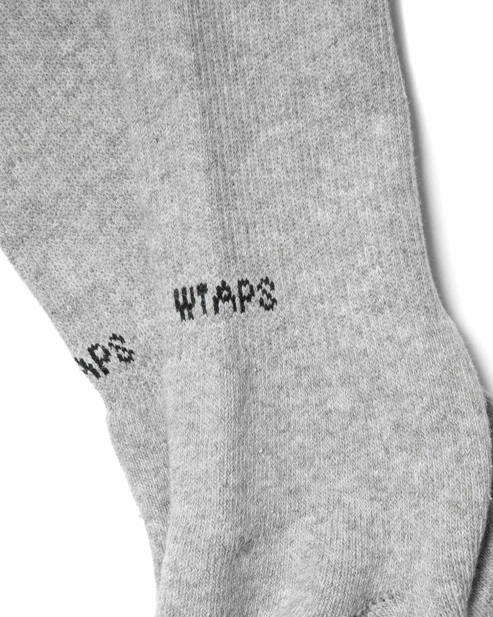 Skivvies. Sox 02 Grey