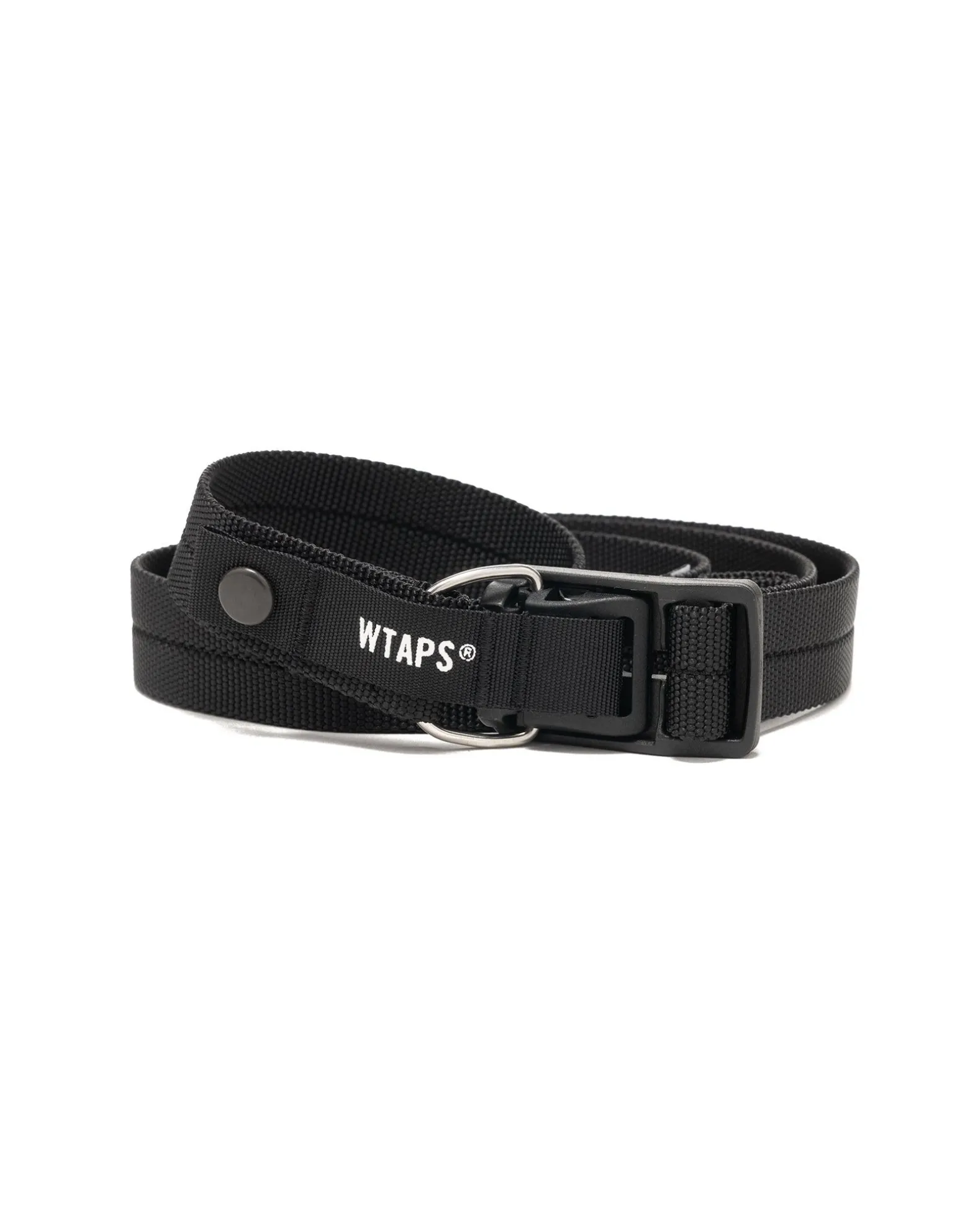 Sling/Belt/Nylon. Sign Black