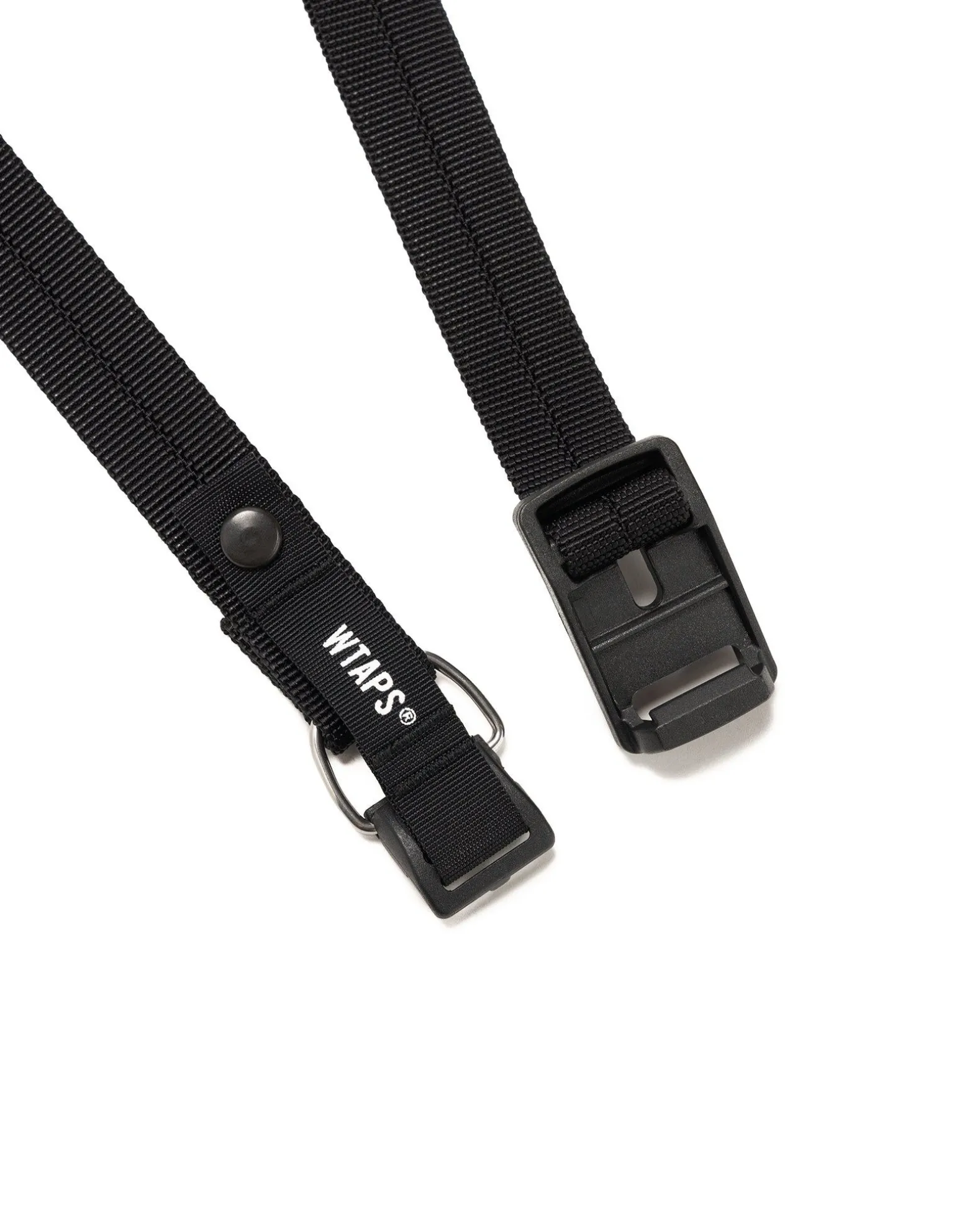 Sling/Belt/Nylon. Sign Black