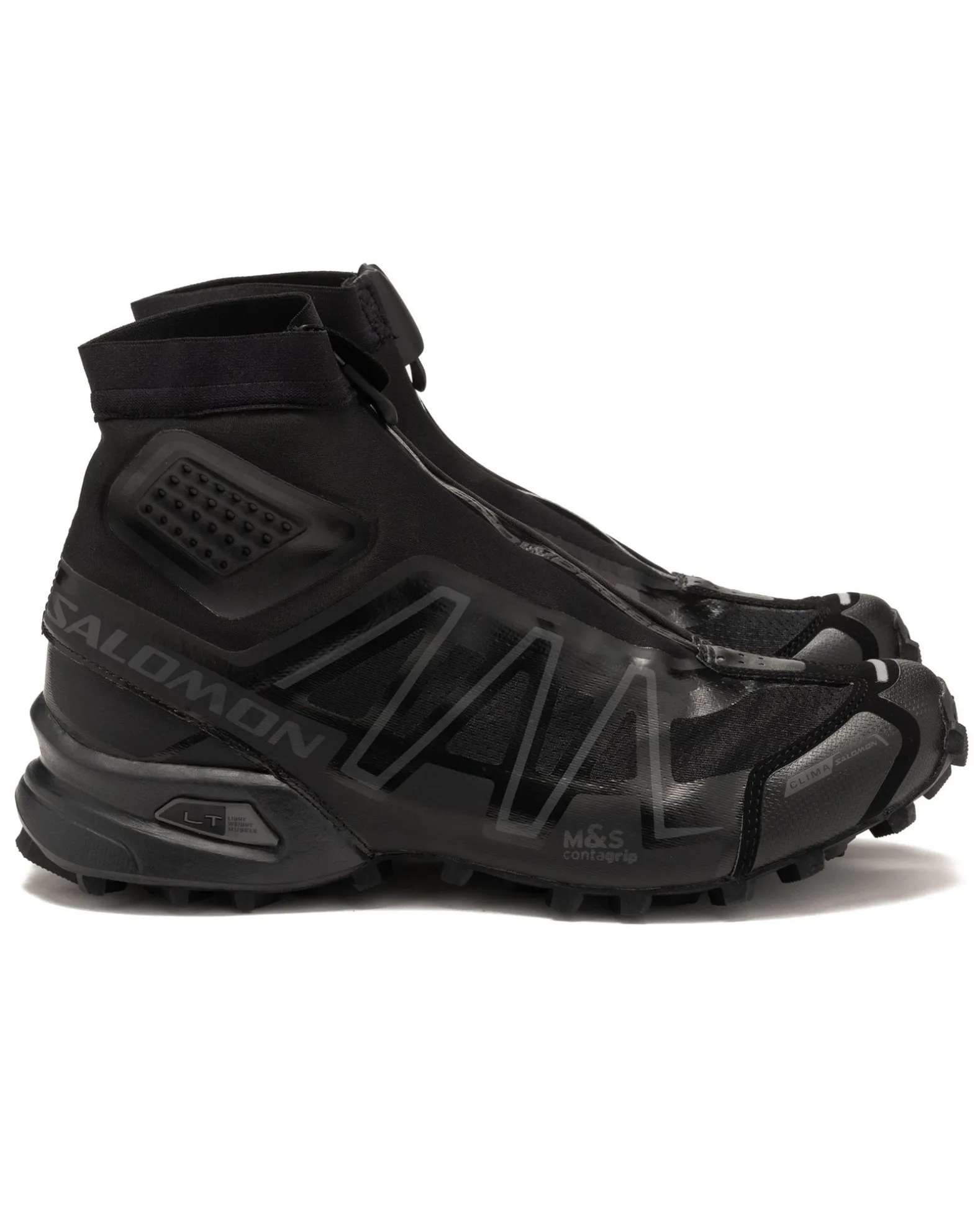 Snowcross Black/Black/Magnet