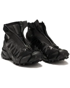Snowcross Black/Black/Magnet