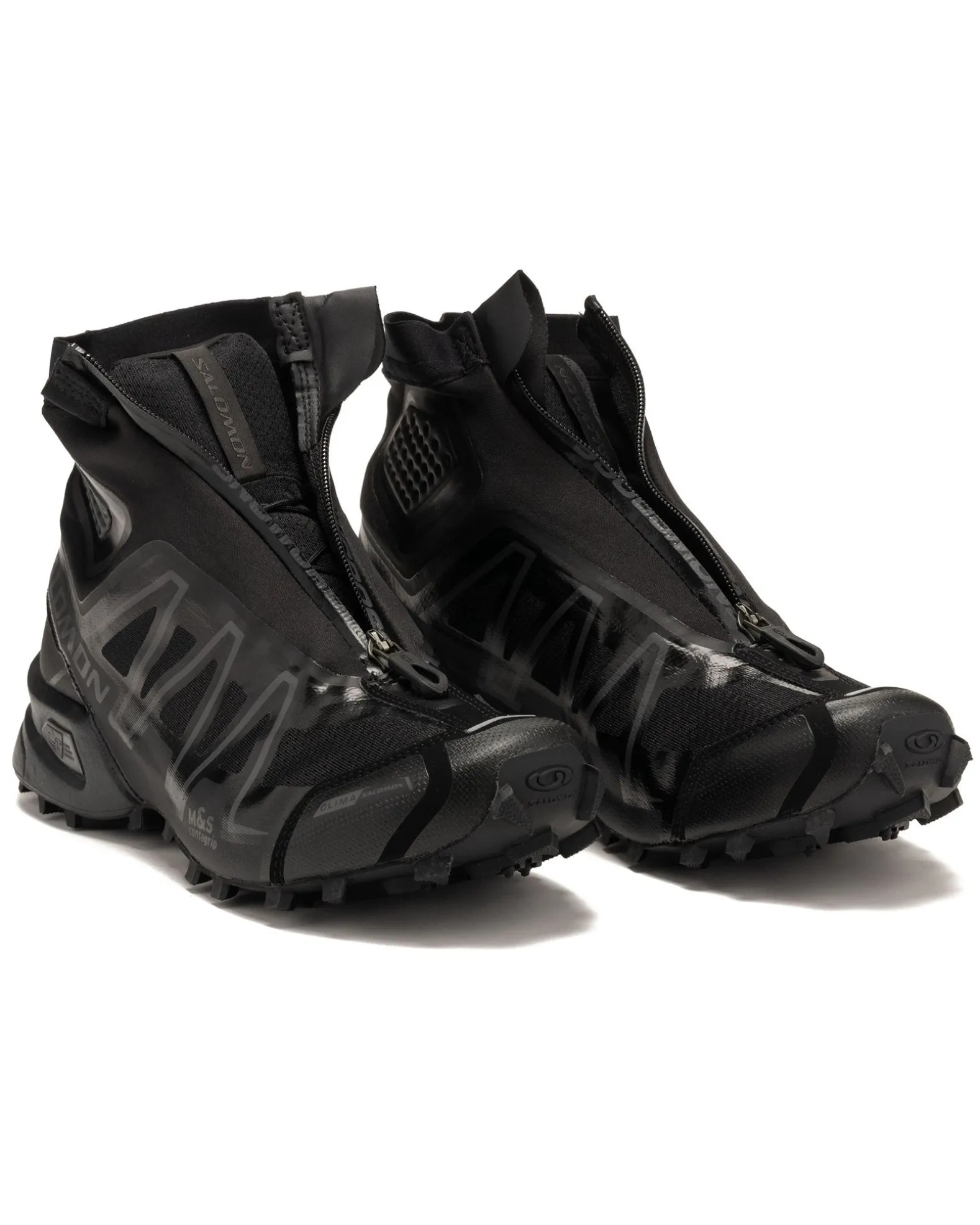 Snowcross Black/Black/Magnet