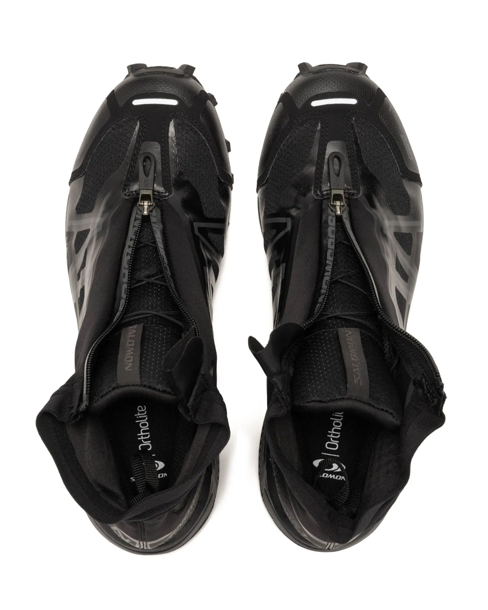 Snowcross Black/Black/Magnet