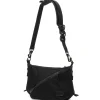 Snpr Bag Tech-Line Black