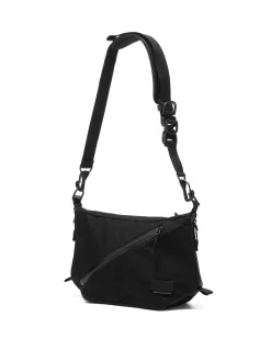Snpr Bag Tech-Line Black