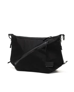 Snpr Bag Tech-Line Black