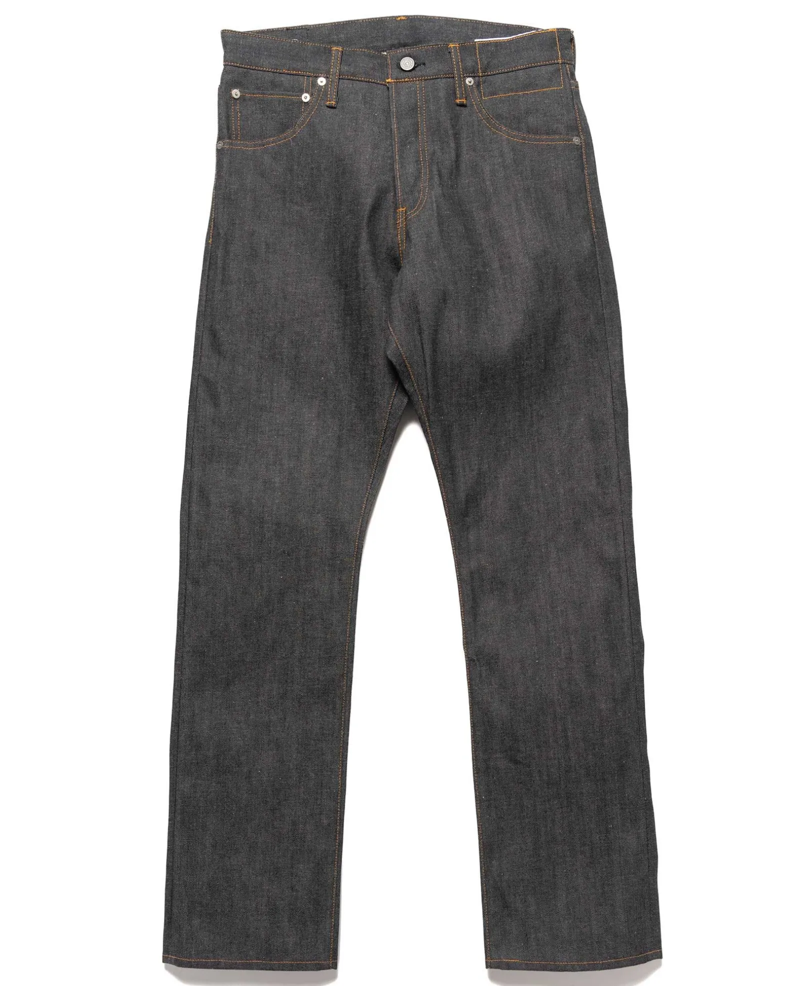 Social Sculpture 20 Blk Unwashed