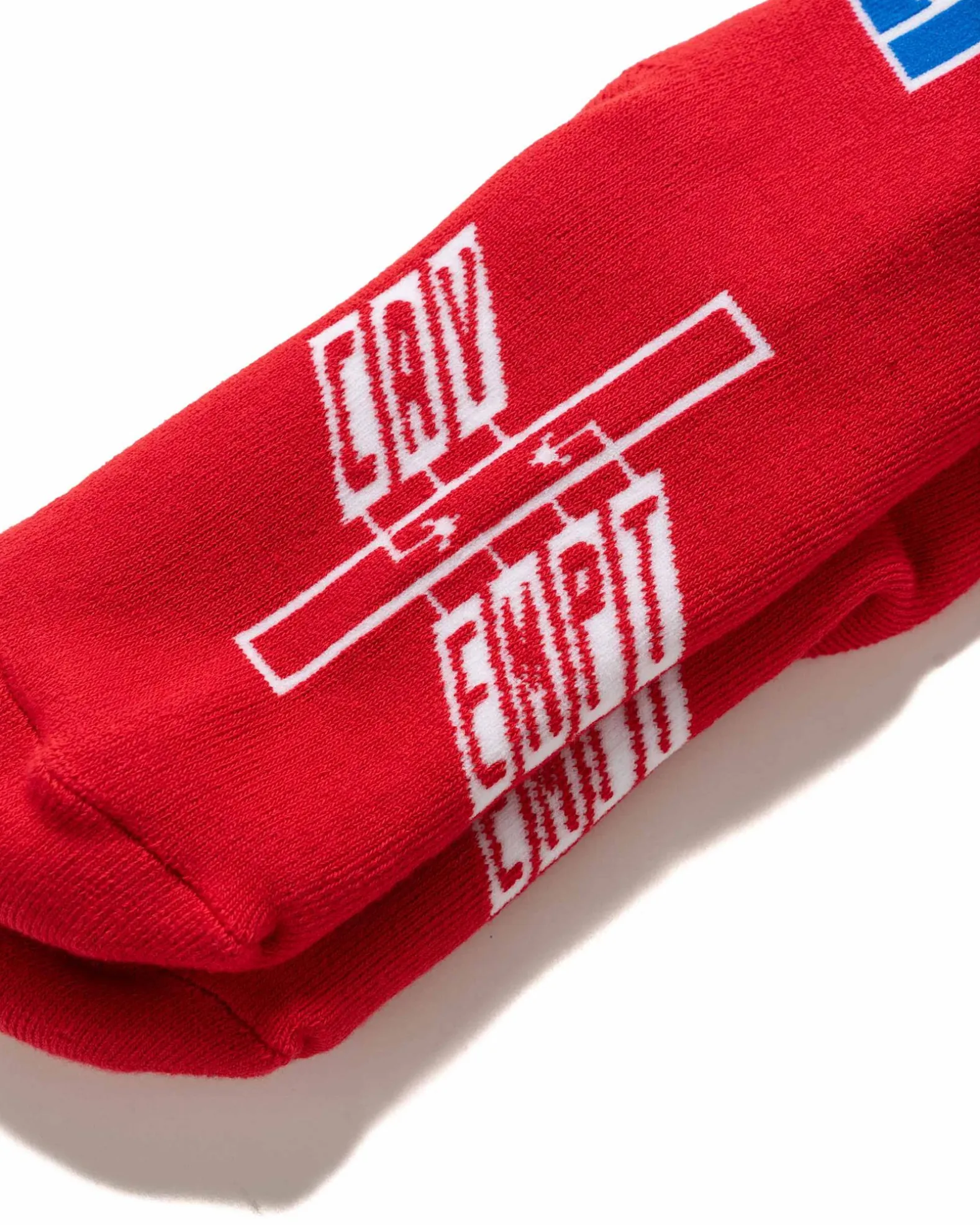 Socks Red