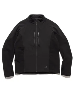 Softshell Black