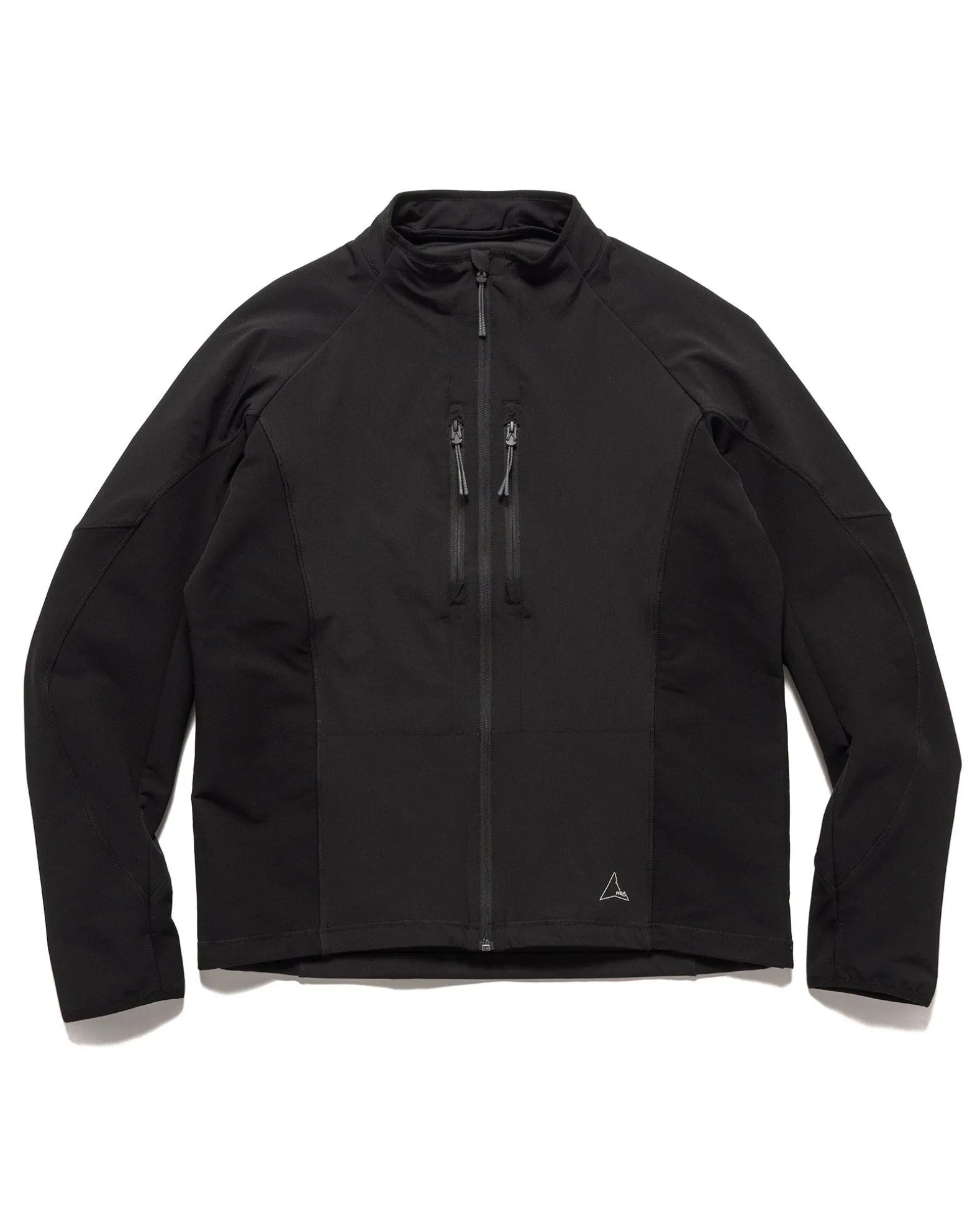 Softshell Black