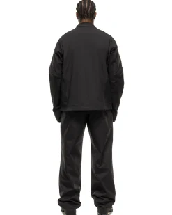 Softshell Black