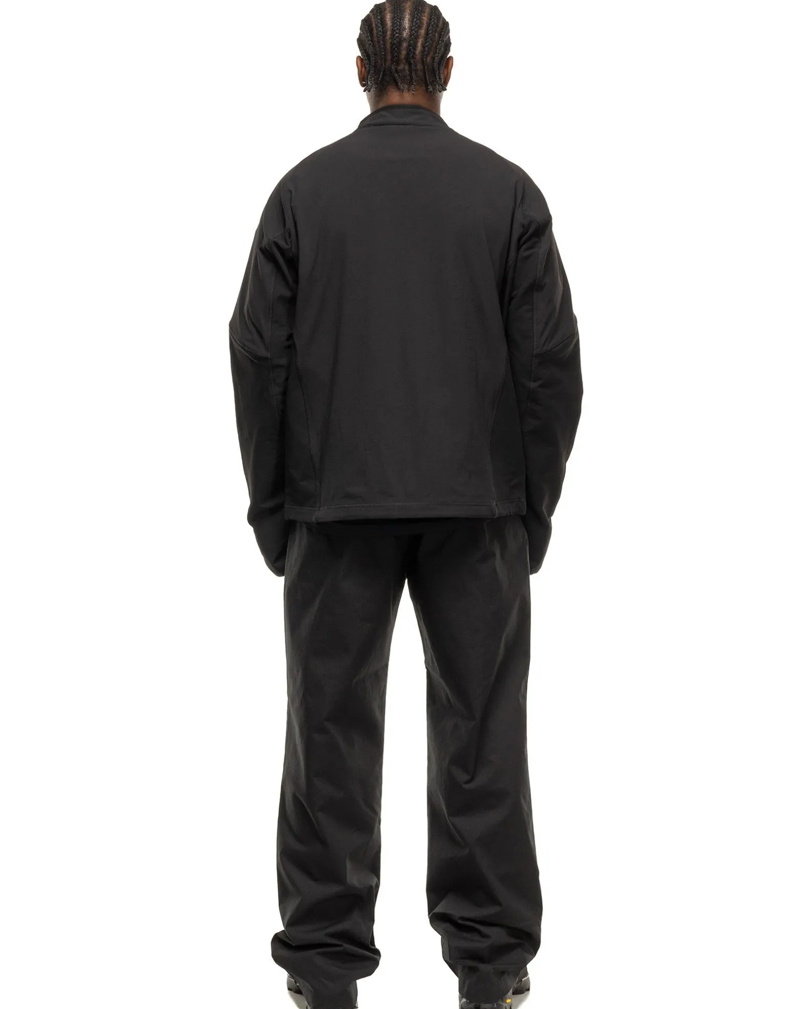 Softshell Black