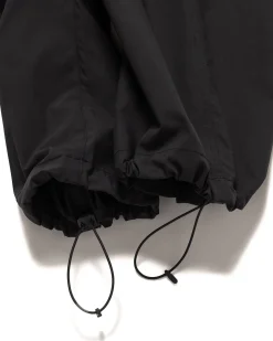 Solo Pant-Solotex® Organic Cotton Black