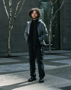 Solo Pant-Solotex® Organic Cotton Black