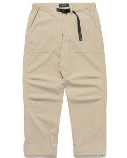 Solo Pant-Solotex® Organic Cotton Silt